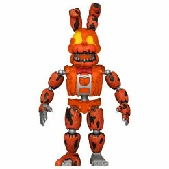 IN STOCK: Funko Action Figure: FNAF Dreadbear - Jack-o-Bonnie
