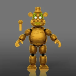 PRE-ORDER: Funko Action Figure: FNAF S7- Freddy With S7 (Glow In The Dark) [Special Edition]