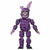 PRE-ORDER: Funko Action Figure: FNAF S7- Toxic Springtrap (Glow In The Dark)