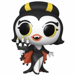 IN STOCK: Funko Boo Hollow: S2 - Raven With Halloween Sleeve