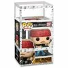 IN STOCK: Funko Bret Michaels With Chance Of A Chase With Musical Sleeve
