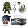 IN STOCK: Funko KIT: GSB Marvel - Scotch GameStop Exclusive Box