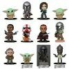 IN STOCK: Funko Mystery Minis: The Mandalorian [Blind Box]