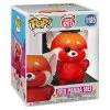 IN STOCK: Funko OP Super: Turning Red- Red Panda Mei