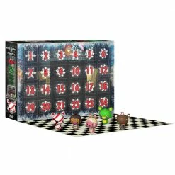 IN STOCK: Funko POP Advent Calendar: Five Nights At Freddy's [Black Light]