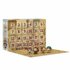 IN STOCK: Funko POP Advent Calendar: Harry Potter
