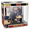 IN STOCK: Funko POP Albums: AC/DC - Highway To Hell With PPJoe Protector