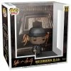 IN STOCK: Funko POP Albums: Biggie - Life After Death With PPJoe Protector
