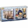 IN STOCK: Funko POP Albums Deluxe: NSYNC