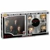PRE-ORDER: Funko POP Albums DLX: Queen