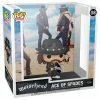 IN STOCK: Funko POP Albums: Motorhead - Ace Of Spades