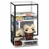 IN STOCK: Funko POP Animation: Avatar - Admiral Zhao With Fantasy Sleeve