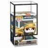 IN STOCK: Funko POP Animation: Avatar - Suki With Fantasy Sleeve