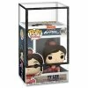 IN STOCK: Funko POP Animation: Avatar - Ty Lee With Fantasy Sleeve