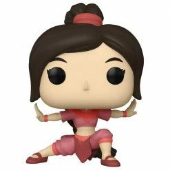 IN STOCK: Funko POP Animation: Avatar - Ty Lee With Fantasy Sleeve
