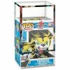 IN STOCK: Funko POP Animation: Bakugan - Tigrerra With Bakugan Sleeve