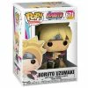 IN STOCK: Funko POP Animation: Boruto - Boruto Uzumaki With UV Sleeve