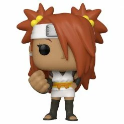 IN STOCK: Funko POP Animation: Boruto - Cho-Cho With Pop Protector