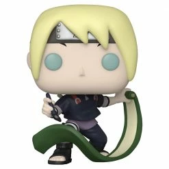 IN STOCK: Funko POP Animation: Boruto - Inojin With Pop Protector