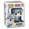 IN STOCK: Funko POP Animation: Boruto - Mitsuki With UV Sleeve