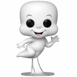 IN STOCK: Funko POP Animation: Casper With PPJoe Halloween Sleeve