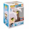 IN STOCK: Funko POP Animation: Danny Phantom With Pop Protector