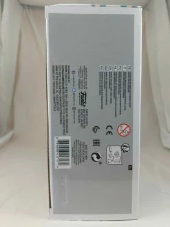 IN STOCK: Funko Pop Animation: DBS– Goku & Vegeta (Baseball) 2 Pack With Pop Protector