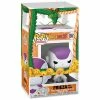 IN STOCK: Funko POP Animation: DBZ S8 - Frieza 100% Final Form With DBZ Sleeve