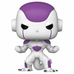 IN STOCK: Funko POP Animation: DBZ S8 - Frieza 100% Final Form With DBZ Sleeve