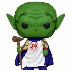 IN STOCK: Funko POP Animation: DBZ S8 - Kami With DBZ Sleeve