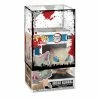 PRE-ORDER: Funko POP Animation: Demon Slayer - Inosuke Hashibira With Halloween Sleeve