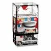 PRE-ORDER: Funko POP Animation: Demon Slayer - Muzan Kibutsuji With Halloween Sleeve
