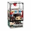 PRE-ORDER: Funko POP Animation: Demon Slayer - Tanjiro Kamado With Halloween Sleeve