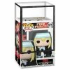 IN STOCK: Funko POP Animation: Fire Force - Iris With Fantasy Sleeve