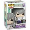 IN STOCK: Funko POP Animation: Fruits Basket -Yuki Soma W/Rat With PPJoe UV Sleeve