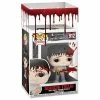 IN STOCK: Funko POP Animation: Junji Ito - Souichi Tsujii With PPJoe Blood Drip Sleeve