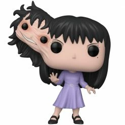 IN STOCK: Funko POP Animation: Junji Ito - Tomie With PPJoe Blood Drip Sleeve