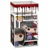 IN STOCK: Funko POP Animation: Junji Ito - Tomie With PPJoe Blood Drip Sleeve