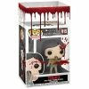 IN STOCK: Funko POP Animation: Junji Ito - Yuuko With PPJoe Blood Drip Sleeve