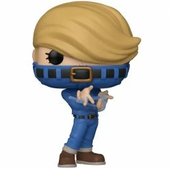 IN STOCK: Funko POP Animation: MHA - Best Jeanist With MHA Sleeve