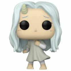 IN STOCK: Funko POP Animation: MHA - Eri With MHA Sleeve