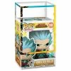 IN STOCK: Funko POP Animation: MHA - Infinite Deku With Eri With MHA Sleeve