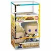 IN STOCK: Funko POP Animation: MHA - Mirio In Hero Costume With MHA Sleeve