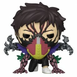 PRE-ORDER: Funko POP Animation: MHA- Overhaul Version 2 [Special Edition]