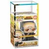 IN STOCK: Funko POP Animation: MHA - Present Mic With MHA Sleeve