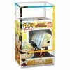 IN STOCK: Funko POP Animation: MHA - Ryuko In Hero Costume With MHA Sleeve