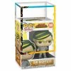 IN STOCK: Funko POP Animation: MHA - Sir Nighteye With MHA Sleeve