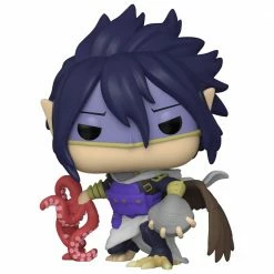 IN STOCK: Funko POP Animation: MHA - Tamaki In Hero Costume With MHA Sleeve