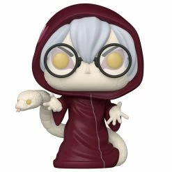 IN STOCK: Funko POP Animation: Naruto - Kabuto Yakushi With Naruto Sleeve