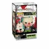 IN STOCK: Funko POP Animation: Simpsons Vampire Krusty With PPJoe Halloween Sleeve